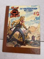 Comic Tony Stark Le Prisonnier du Ciel Edouard Aidans