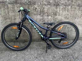SCOTT Contessa 24 Zoll Top Zustand und ab Service