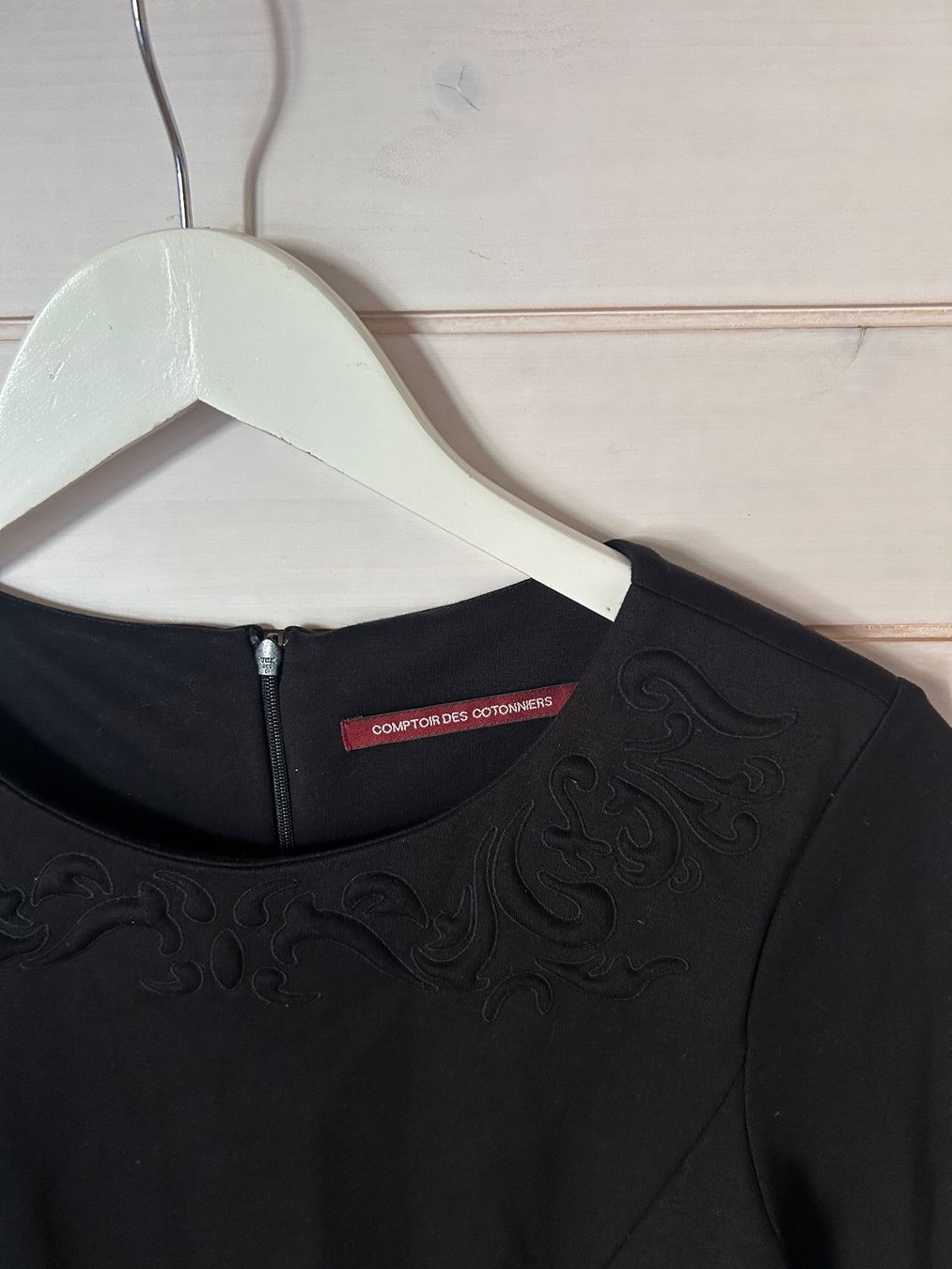 Comptoir des Cotonniers Vestiti: Comptoir des Cotonniers Kleid - Gr. 38 – Usato da Illnau venduto da Monkky 2