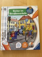 Tiptoi Buch