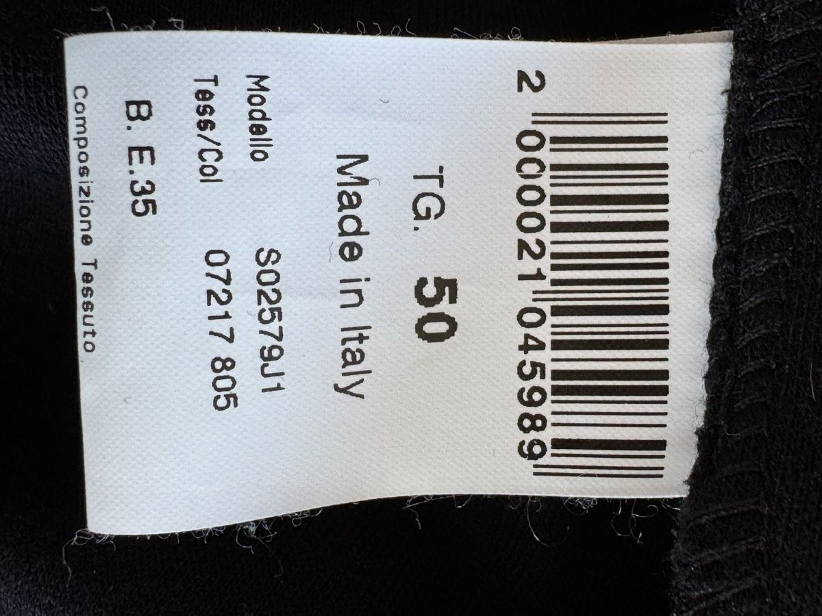 Vestiti: Kleid Schwarz Gr 44/46 – Nuovo (secondo la descrizione) da Zürich venduto da Nashu 5