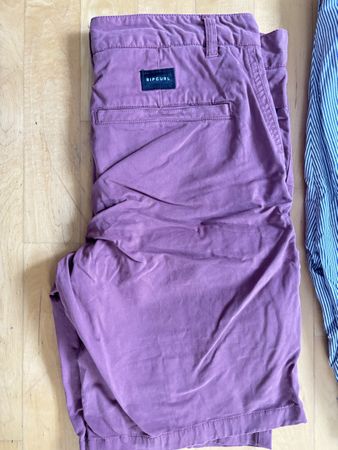 Ripcurl short