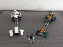 Lego Star Wars 75090