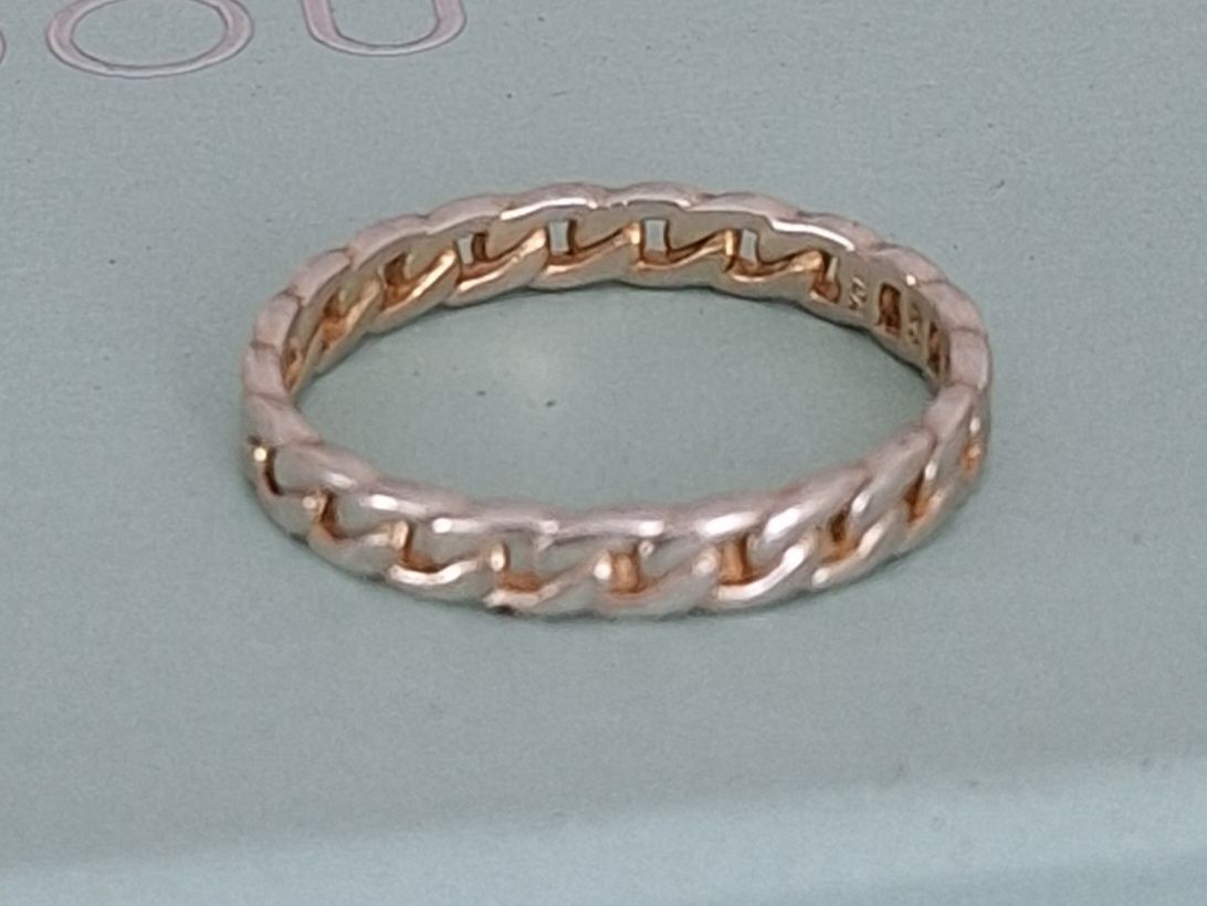 Anelli: SILBERRING 925 – Usato da Kerzers venduto da ExpressoTerreno