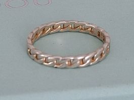 SILBERRING 925