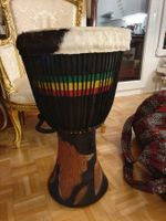 African Djembe super Zustand