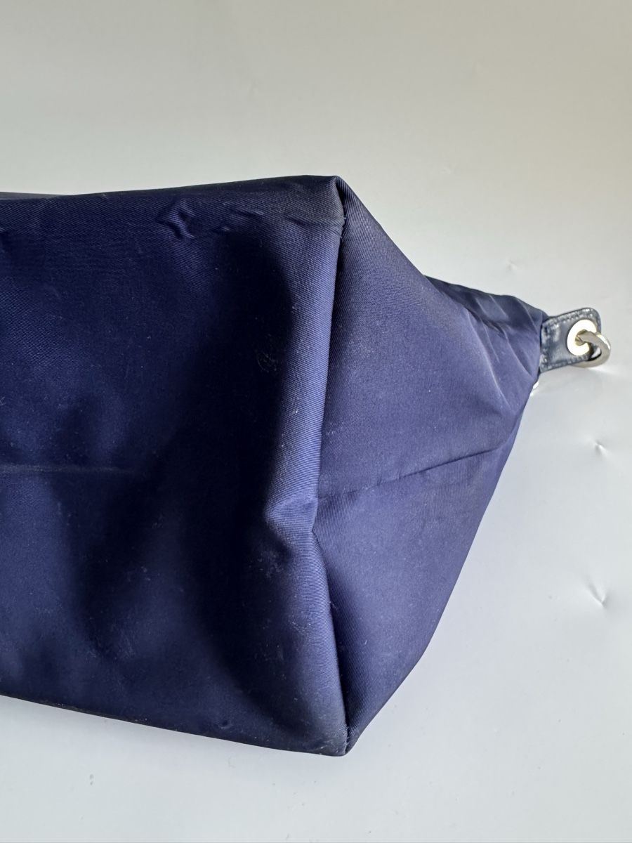 Longchamp Borse da donna: Longchamp Le Pliage mit Schultergurt – Usato da Vionnaz venduto da b_f_d_r_g 5