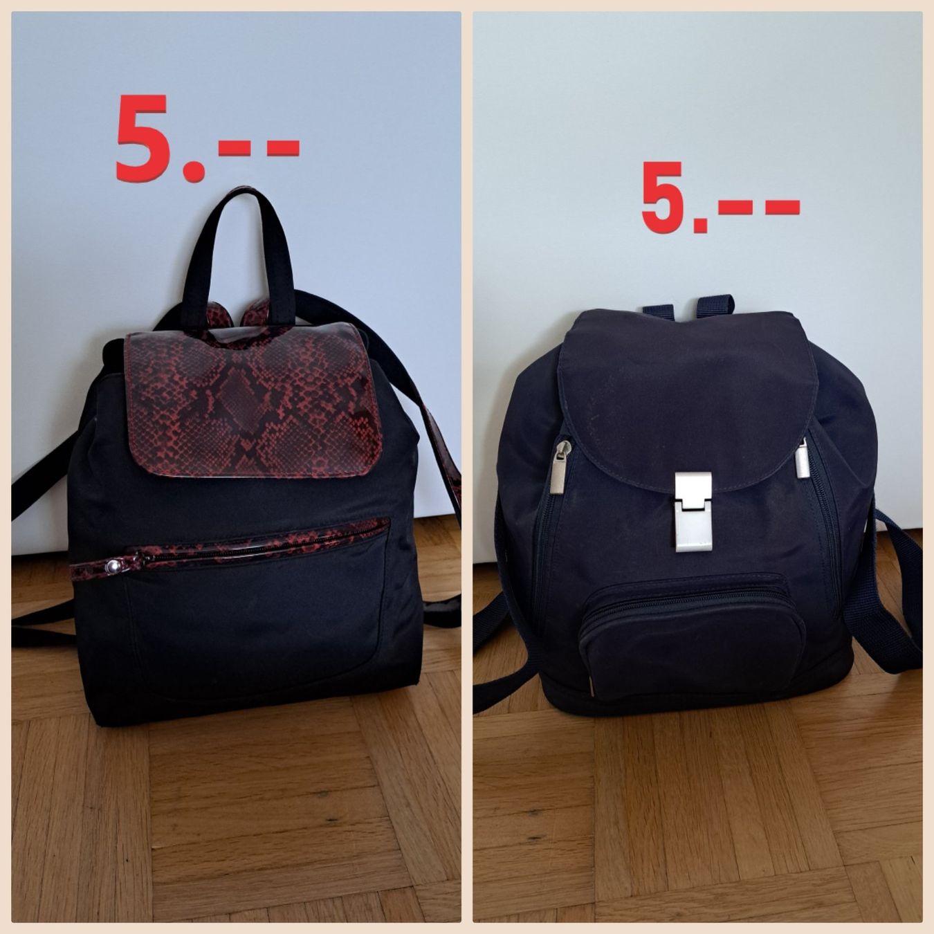 Borse da donna: Taschen – Usato da Benzenschwil venduto da Conny083 1