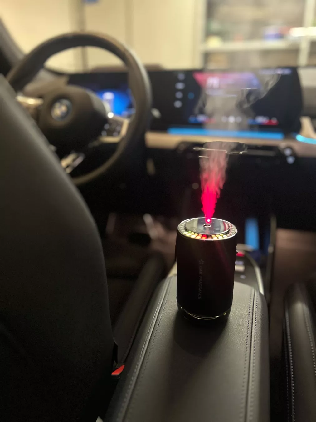 Diffuseurs: Duft Diffusor automatisch – Neuf avec emballage d'origine à Wohlen AG par tiperio 6