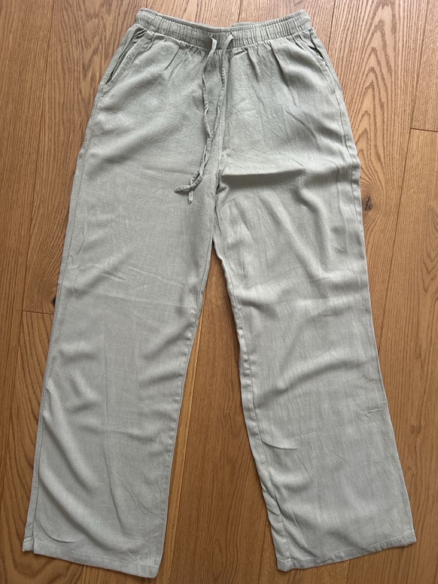 Stradivarius Pantaloni: Stoffhose Stradivarius Gr.XS – Usato da Fraubrunnen venduto da alne777