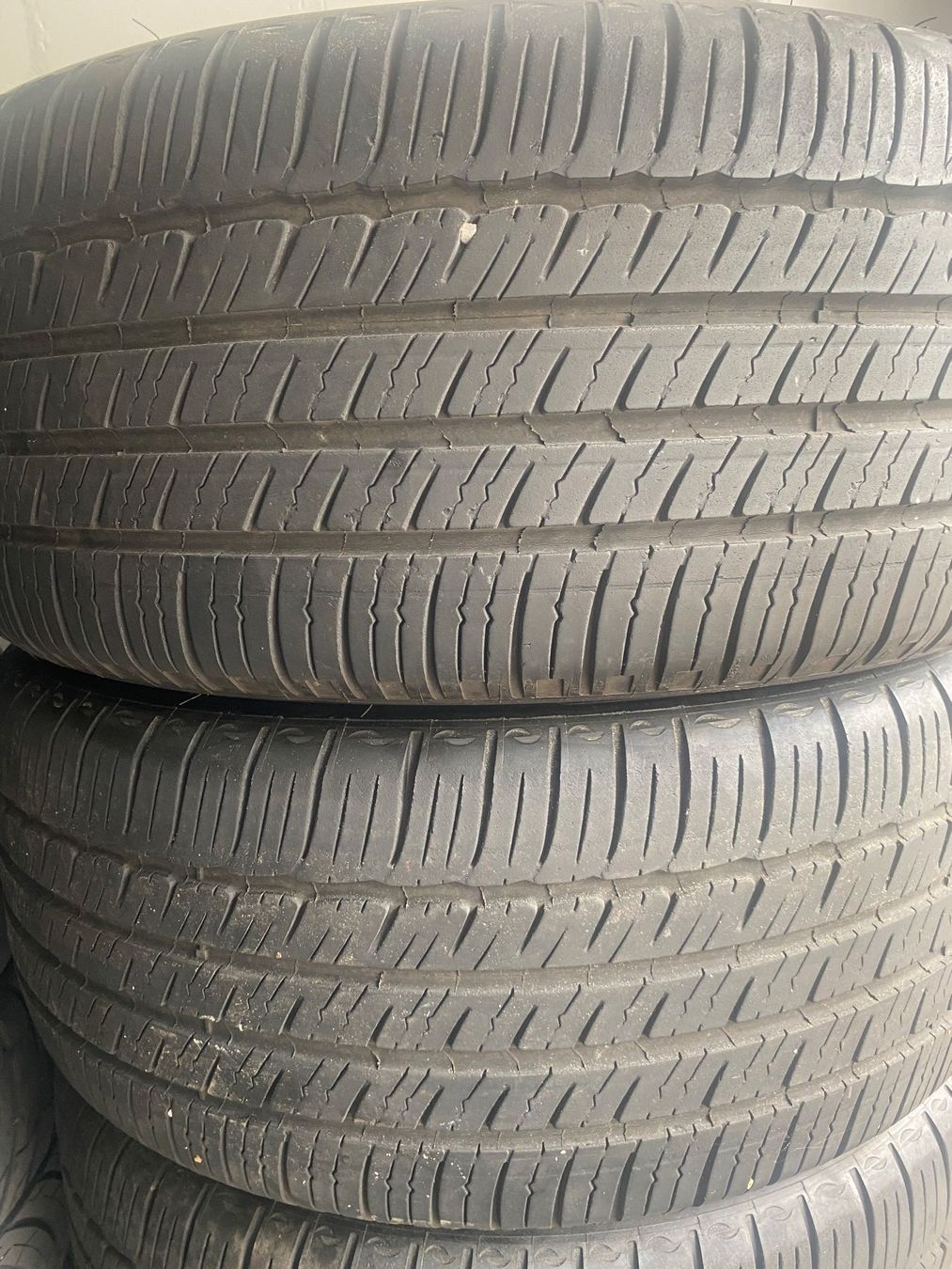 Michelin Pneumatici & Ruote complete: 225/40R18. ! – Usato da Widen venduto da Dinero02 1