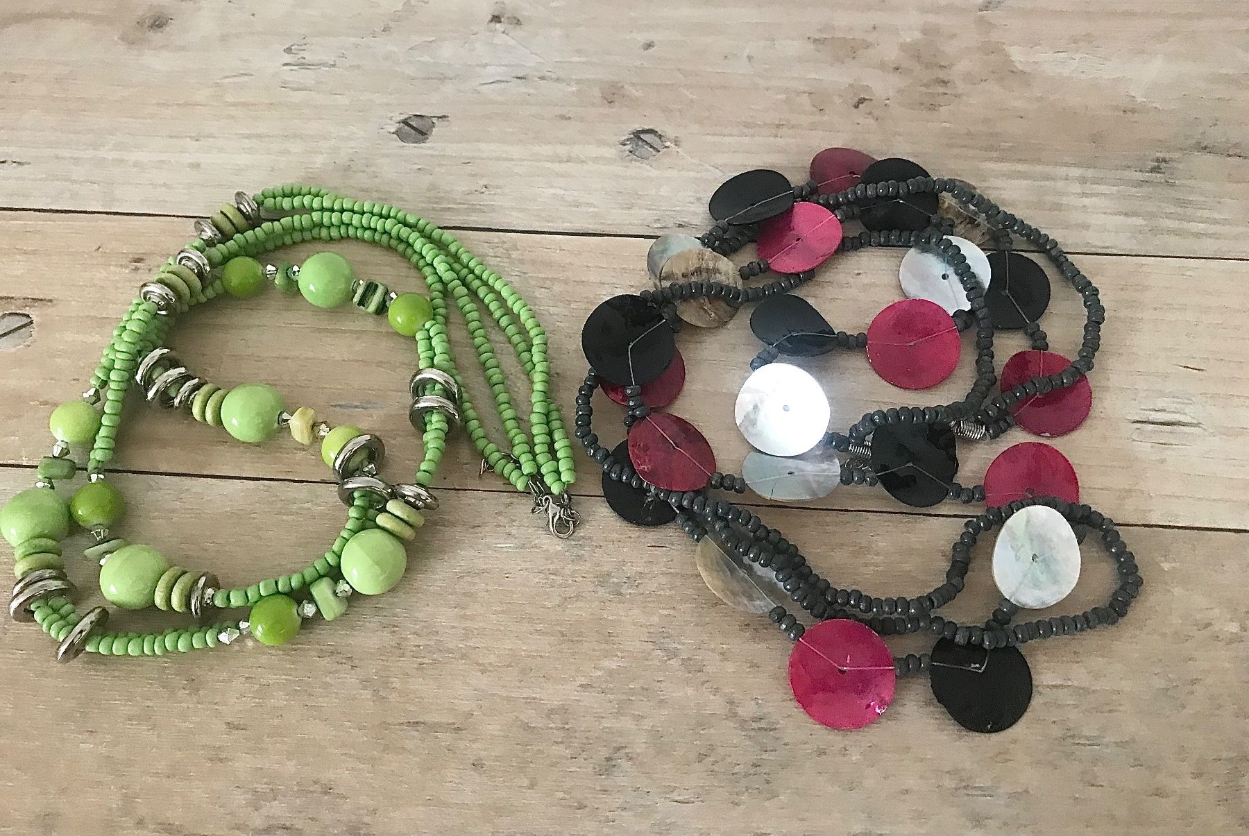 Altri gioielli: Modeschmuck - Konvolut – Usato da Otelfingen venduto da Jupi07 6