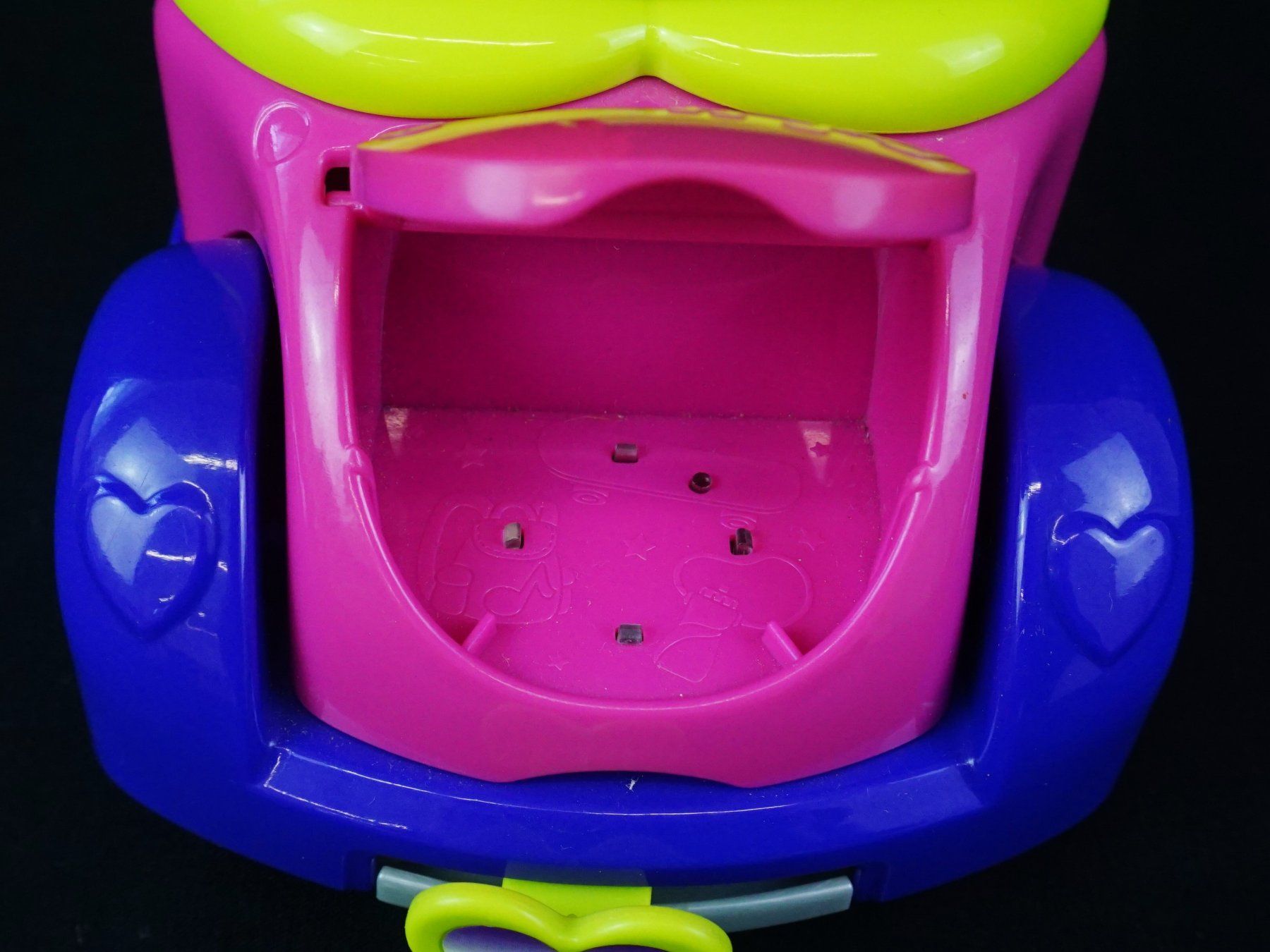 Shopkins Giocattoli: Shopkins Spielzeugauto – Usato da Pratteln venduto da Restwert_Pratteln 9