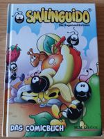 Smilinguido - Die Regenwaldameise. Das Comicbuch