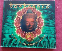 Stoneman - How To Spell Heroin CD / Tantrance CD Top Zust...