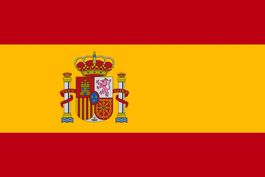 Spanien Flagge 150 x 91 cm