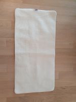 Träumeland atmungsaktiver Molton Bezug, 70x140cm