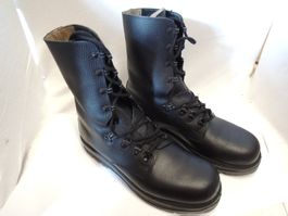 Militärschuhe Schweizer Armee TOP Zustand Gr. 44 1/2