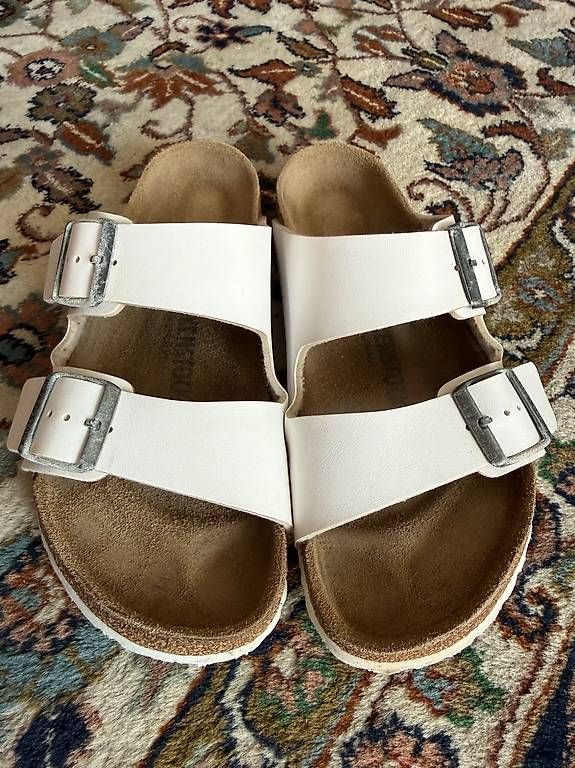 Birkenstock Chaussures femmes: Birkenstock 39 – D'occasion à Zürich par bil_s7tp