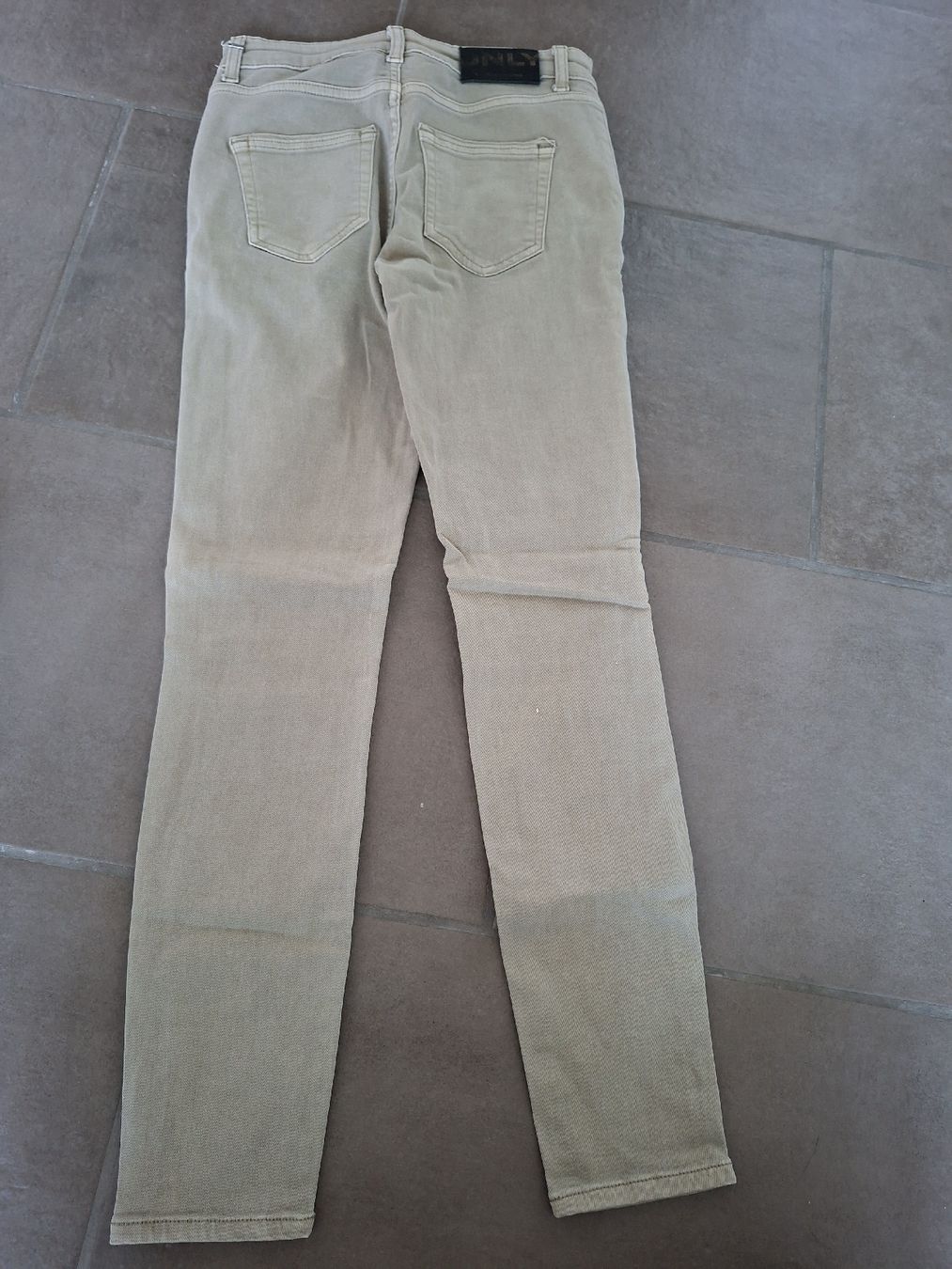 Only Jeans: Only Jeans gr.xs  – Gebraucht aus Flurlingen von Atea8 2