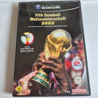 FIFA Fussball Weltmeisterschaft 2002 - GC