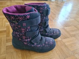 Winterstiefel von Richter Gr. 36
