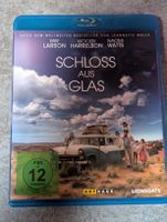 The Glass Castle Blu-ray dvd