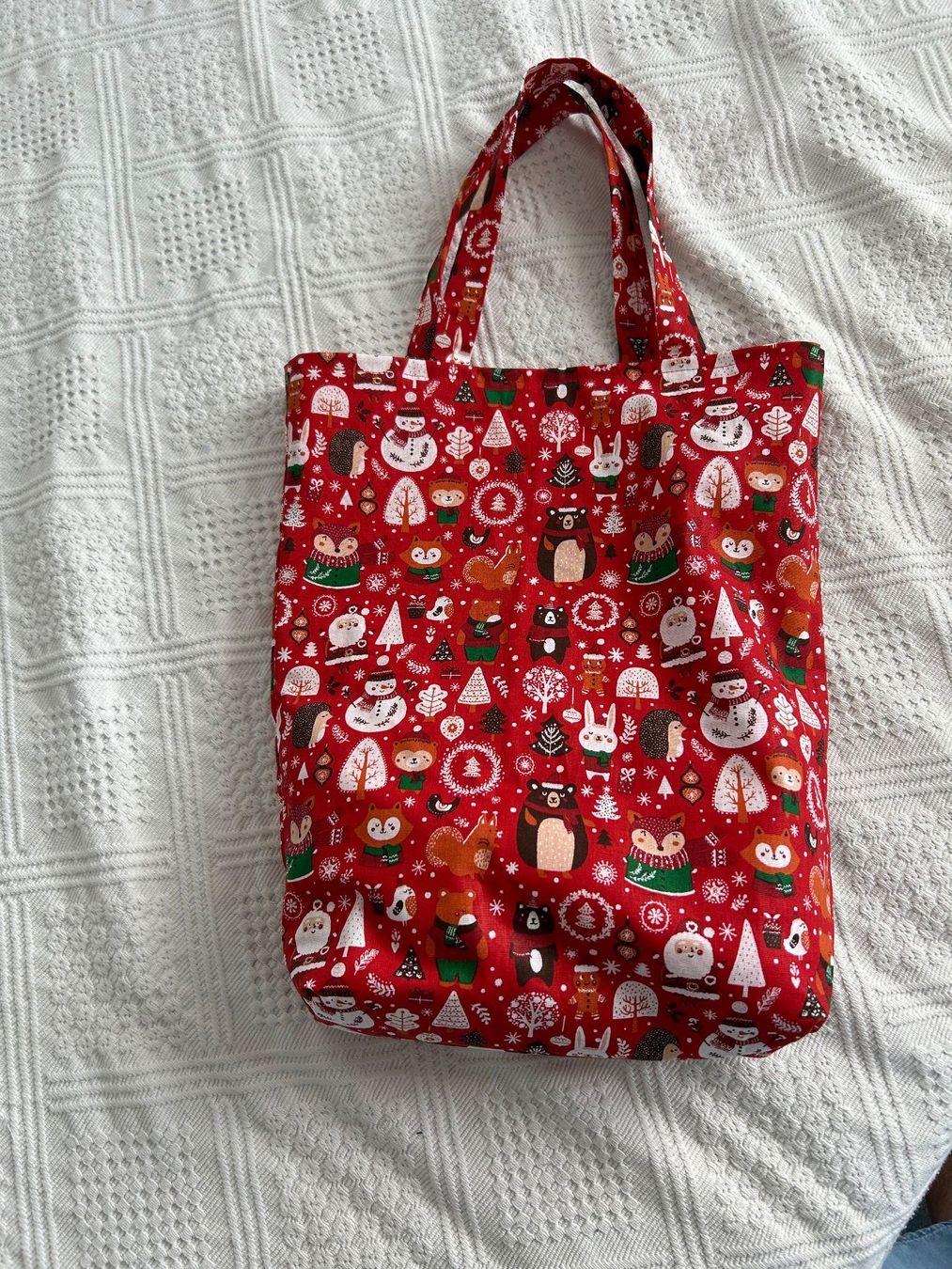 Sacs femmes: Stofftasche – Neuf avec emballage d'origine à Wädenswil par jotijo