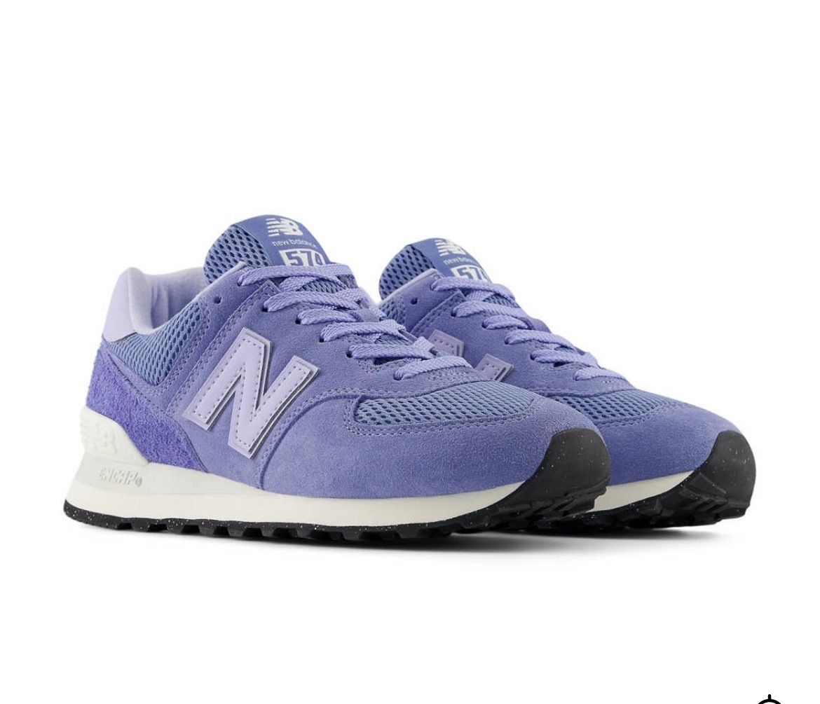 New Balance Chaussures hommes: NEU New Balance 574 Grösse 40 – Neuf avec emballage d'origine à Bern par robin1971 8