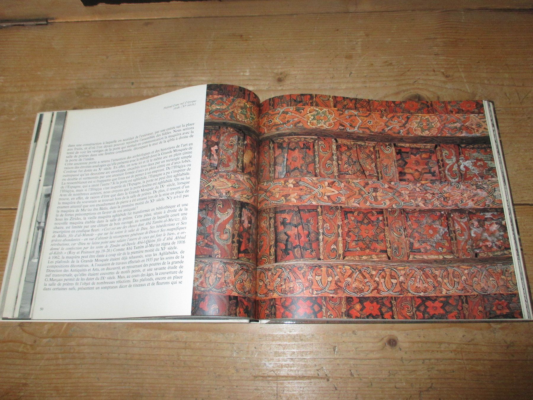 Livres: Kairouan, 1963 – D'occasion à Flims - Dorf par Stagediver 7