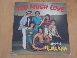 LP  Koreana