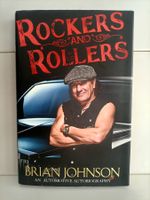 Rockers and Rollers / Brian Johnson (Ac/Dc) / Penguin - Mich