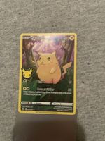 Pikachu Celebrations