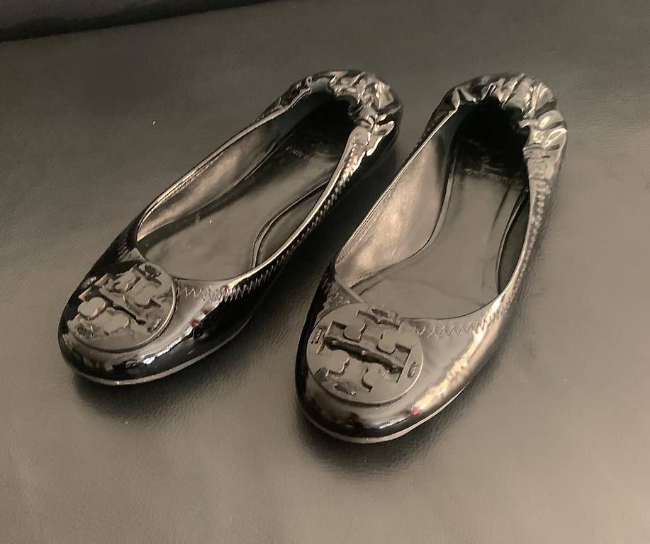 Scarpe da donna: Tory Burch Ballerinas / Gr. 37 – Usato da Bern venduto da Nici2210