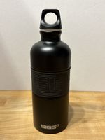 Trinkflasche von Sigg / 5 dl.