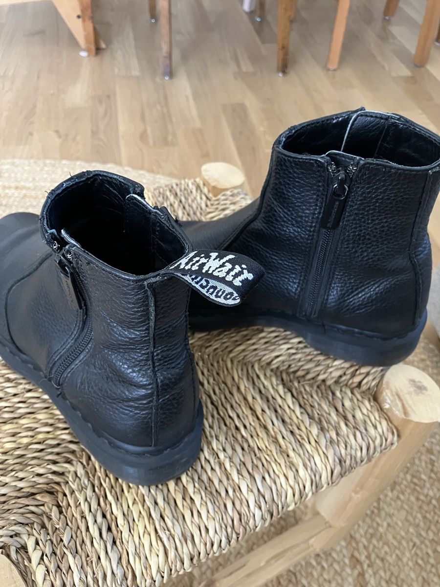 Dr. Martens Scarpe da uomo: Dr. Martens Grösse 38 – Usato da Zürich venduto da Lou75 3