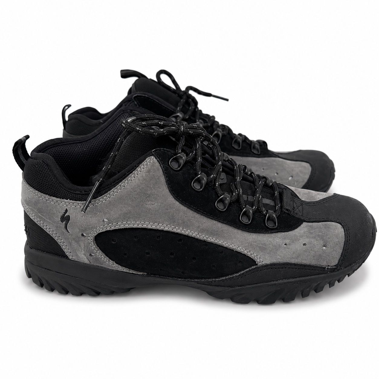 Specialized Scarpe da uomo: Specialized Rockhopper Comp MTB-Klickpedalschuhe Gr. 46 – Usato da Aarberg venduto da LovelyThings_