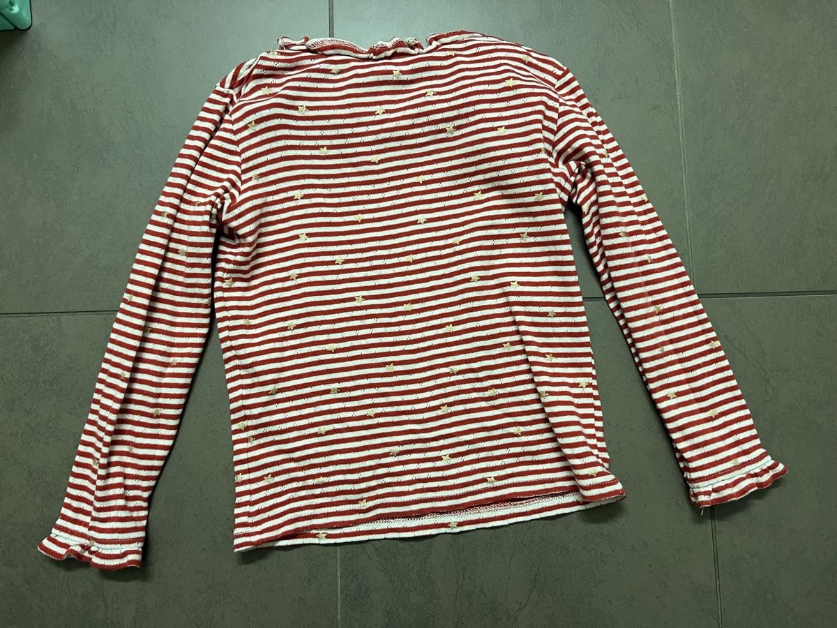 Mini Boden Maglioni & Felpe: Mini Boden Langarmshirt 6-7Jahre – Usato da Zürich venduto da Gabi_78 1
