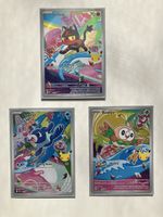 Pokemon First Partner Generation 4, Mint, Englisch
