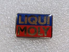 Ansteckpin 267: Liqui Moly