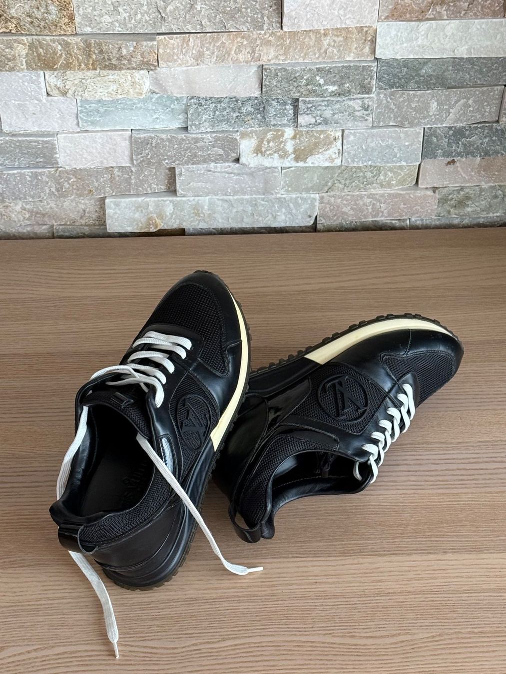 Louis Vuitton Scarpe da donna: Louis Vuitton Sneakers – Usato da Reinach AG venduto da BisMad3 2