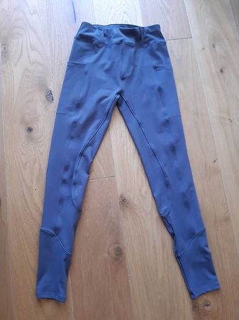 Neue vollgripp reitleggins
