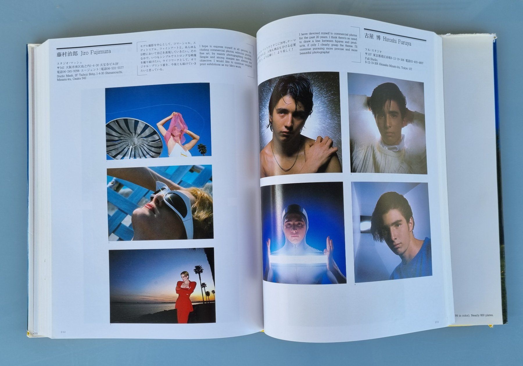 Libri: Fotobuch Photographers Index 1 – Usato da Opfikon venduto da Diversamente 8