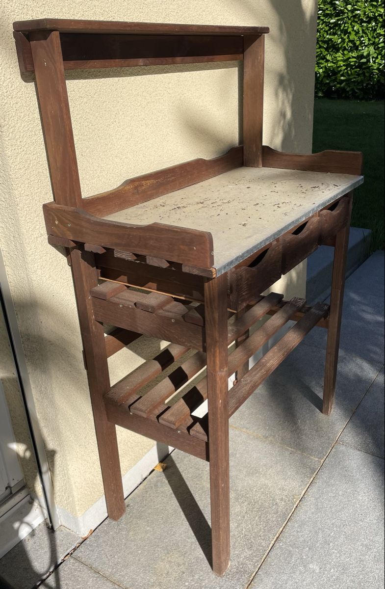 Tavoli: Table de rempotage – Usato da La Tour-de-Peilz venduto da flo_m27g 1