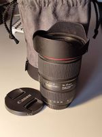 Canon EF 16-35 mm f/4 L IS USM
