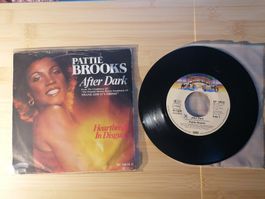 Pattie Brooks – After Dark