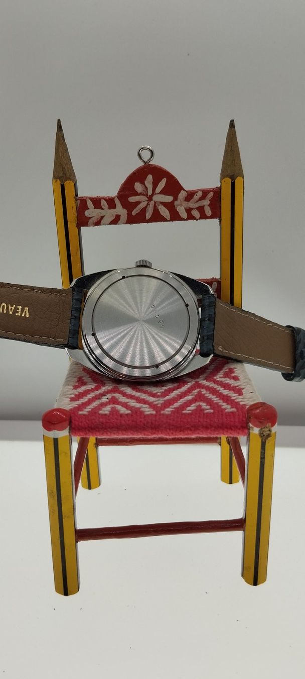 Orologi: Montre Claudia – Usato da La Chaux-de-Fonds venduto da jac_9llg 7