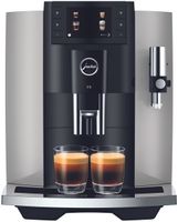 Jura E8 Coffee Machine + Smart Connect + Accessories