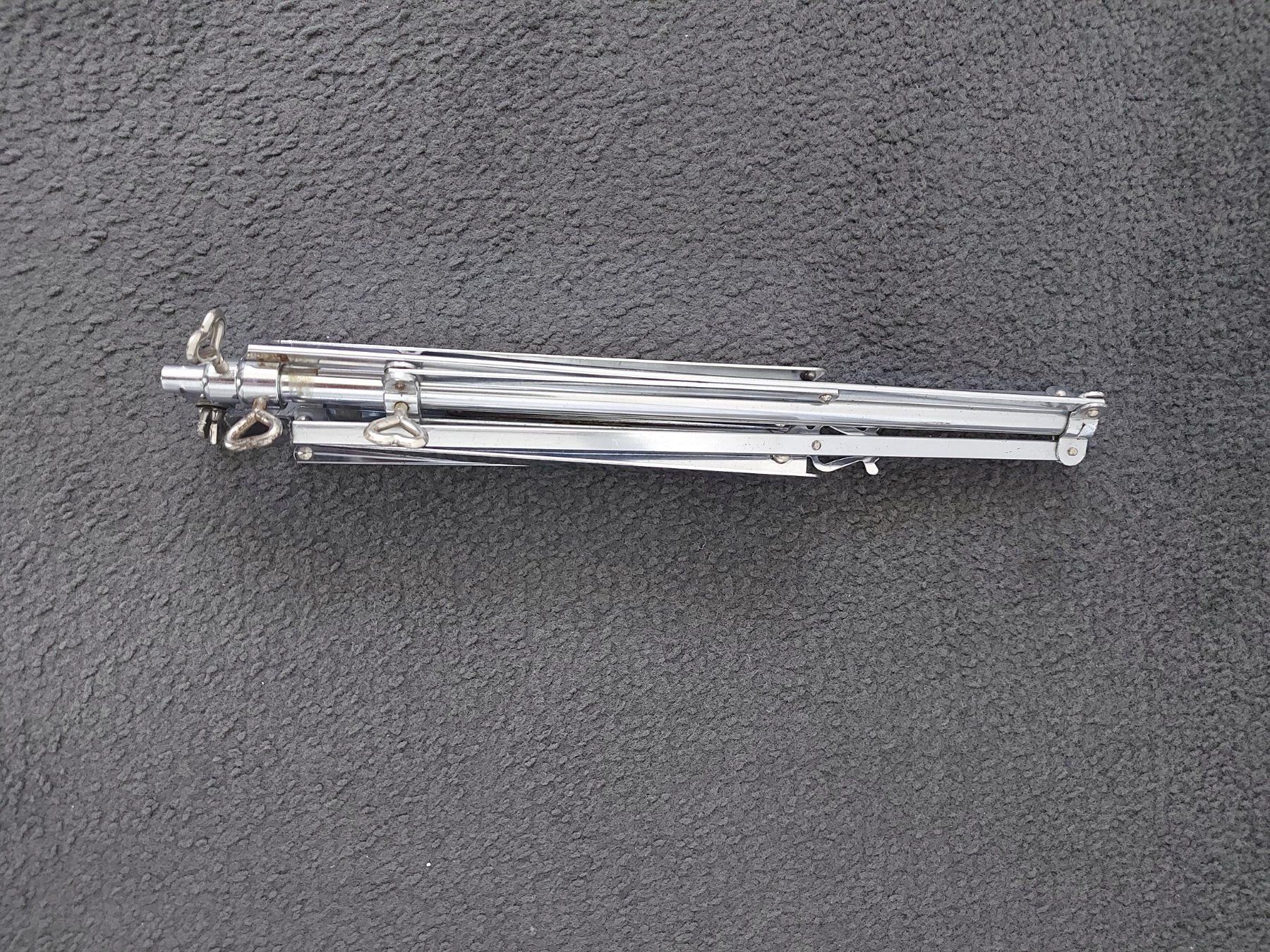 Supports pour instruments & partitions: Notenpult – D'occasion à Rain par Europool 1