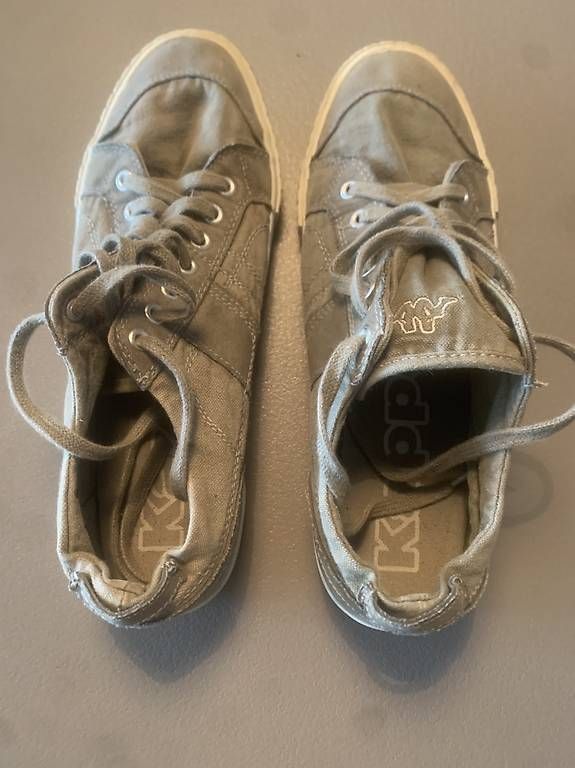 Kappa Herrenschuhe: Espadrilles Kappa – Gebraucht aus Collonge-Bellerive von CricriWhite 1